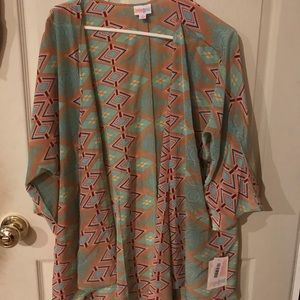 LuLaRoe Lindsay